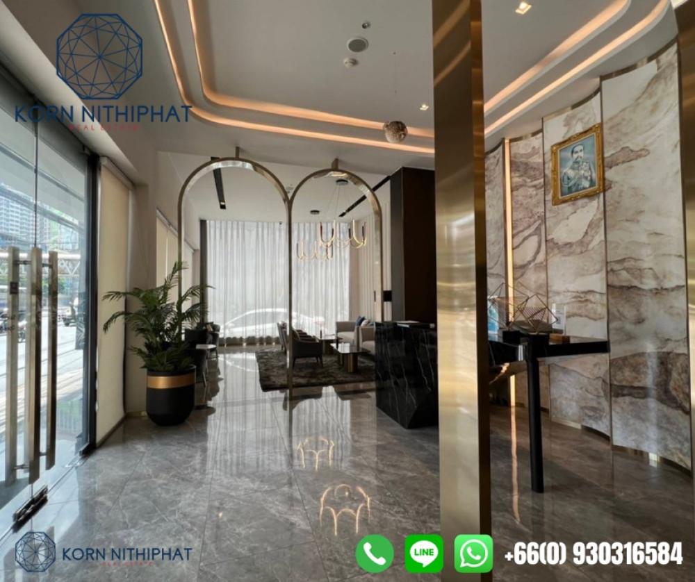 ให้เช่าโชว์รูมพระราม 9 เพชรบุรีตัดใหม่ RCA : ปล่อยเช่า โชว์รูมระดับ Luxury ติดถนนอโศก - ดินแดง พร้อมที่จอดรถ 10 คัน