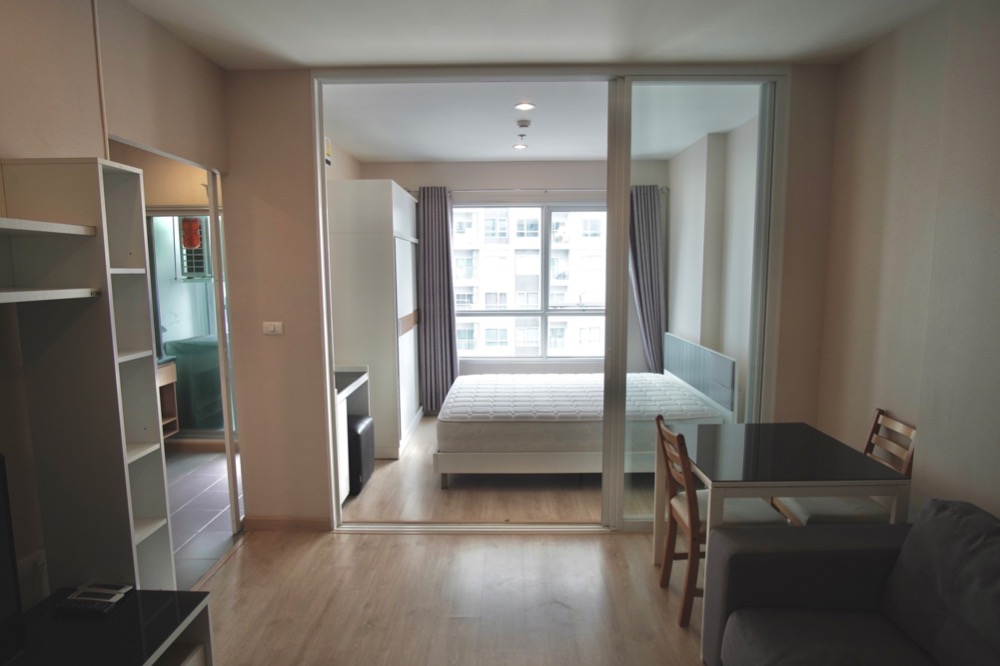 For RentCondoThaphra, Talat Phlu, Wutthakat : 🔥The Tempo grand Sathorn Wutthakat 🔥 Beautiful room, ready to move in, special price // Ask for more information at LineOfficial:@Promptyou