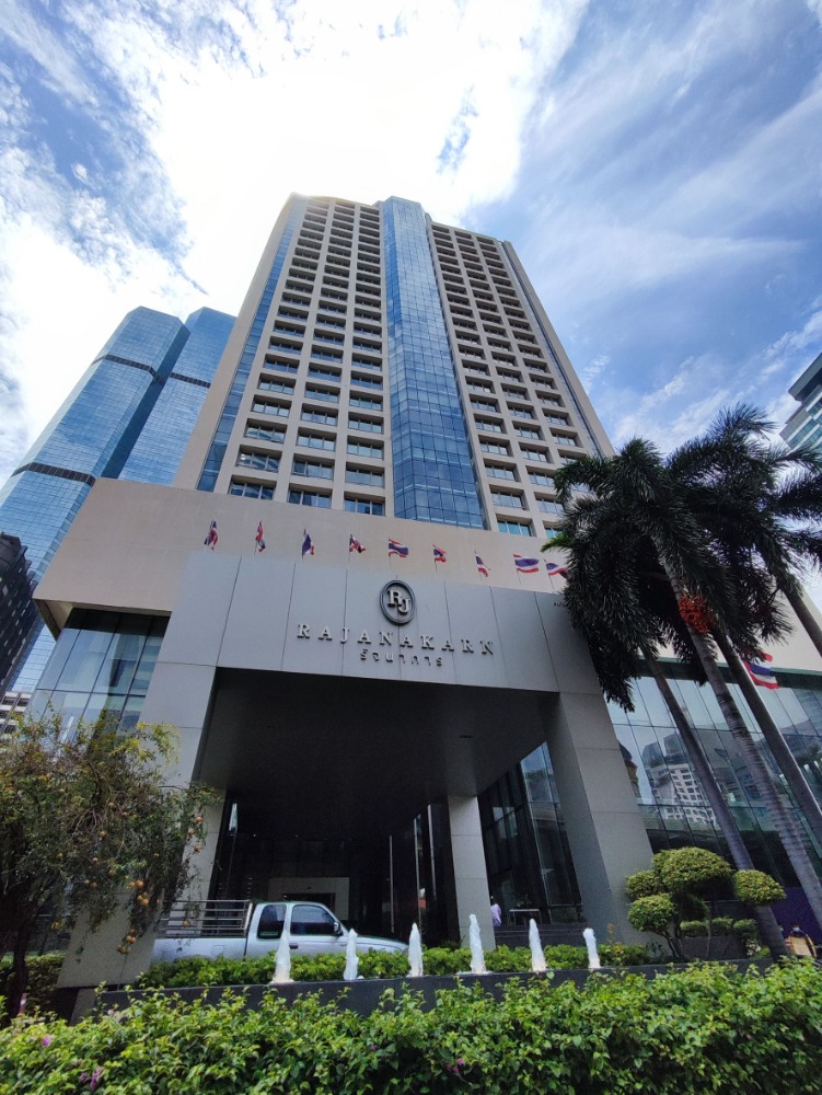 ให้เช่าสำนักงานสาทร นราธิวาส : ให้เช่า ออฟฟิศ พื้นที่สำนักงาน (Office For Rent) อาคาร รัจนาการ ( Rajanakarn Office Building ) ขนาด 110 - 1,100 ตร.ม. ใกล้รถไฟฟ้า BTSช่องนนทรี, ย่านออฟฟิศเกรดเอ, สาทร, สีลม, ช่องนนทรี, บางรัก, ศาลาแดง, สุรศักดิ์, พระราม4