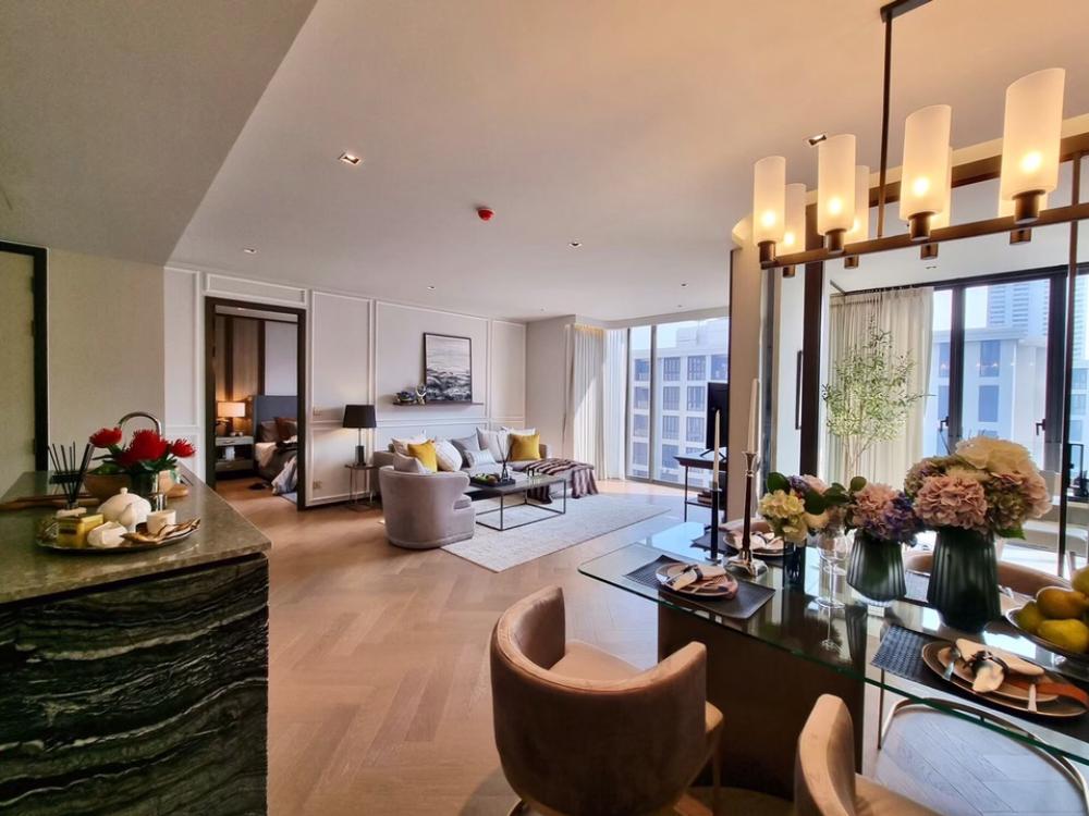 For RentCondoSukhumvit, Asoke, Thonglor : The Reserve Sukhumvit 61 ( For Rent )  | 2 Bed 2 Bath | Fully furnished and built in | ready to move in  |📞 𝐂𝐚𝐥𝐥. | 𝐋𝐢𝐧𝐞. 𝟎𝟔𝟐-𝟔𝟗𝟒-𝟏𝟕𝟗𝟒