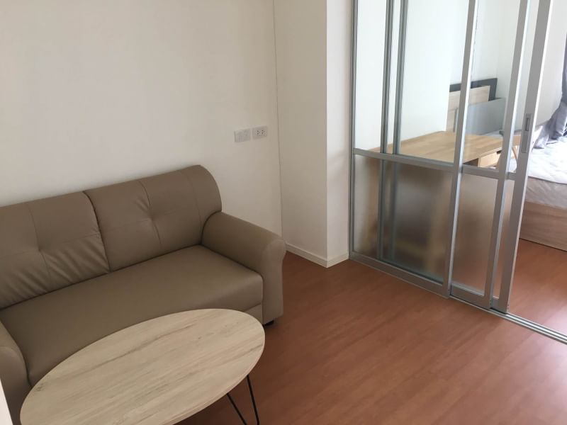 For RentCondoRattanathibet, Sanambinna : FOR Rent Lumpini Park Rattanathibet-Ngamwongwan Unit 324/107 (C1011)