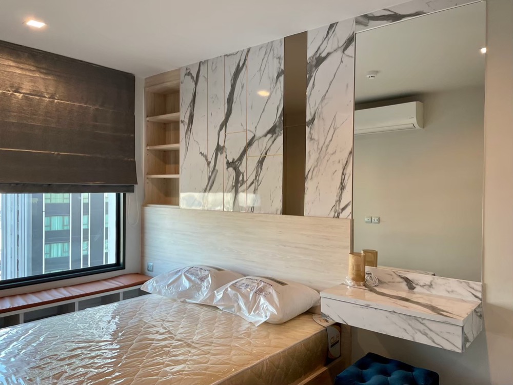 ให้เช่าคอนโดลาดพร้าว เซ็นทรัลลาดพร้าว : for rent Life ladprao 1 bed special deal !! ❤️✨