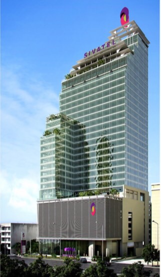 ให้เช่าสำนักงานวิทยุ ชิดลม หลังสวน : ให้เช่า ออฟฟิศ พื้นที่สำนักงาน (Office For Rent) อาคาร ศิวาเทล ทาวเวอร์ ( Sivatel Tower Office Building ) ขนาด 100 - 700 ตร.ม. (ราคา 950 บาท/ตร.ม.) ใกล้รถไฟฟ้า BTSเพลินจิต, ถนนวิทยุ, ปทุมวัน, ลุมพินี, เพลินจิต, ชิดลม