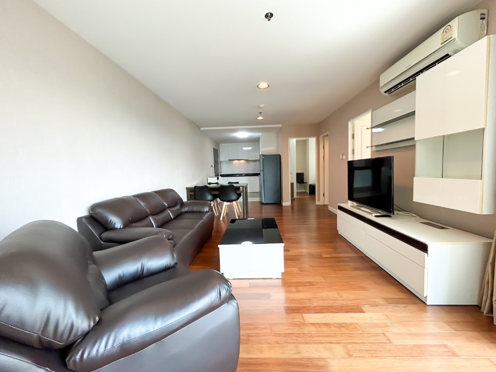 For RentCondoRama9, Petchburi, RCA : Belle Grand Rama 9 for Rent 2 bedrooms 1 bathroom