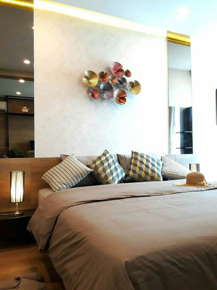 For RentCondoRatchathewi,Phayathai : !! Beautiful room, Q Chidlom condo for rent (Q Chidlom), near BTS Chidlom