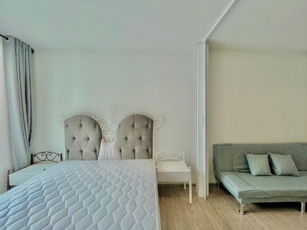 For RentCondoBang Sue, Wong Sawang, Tao Pun : Room ready for rent♥️with WIFi🧡 Regent Home Bang Son Phase 28🔥Special price 7,500🔥MRT Bang Son