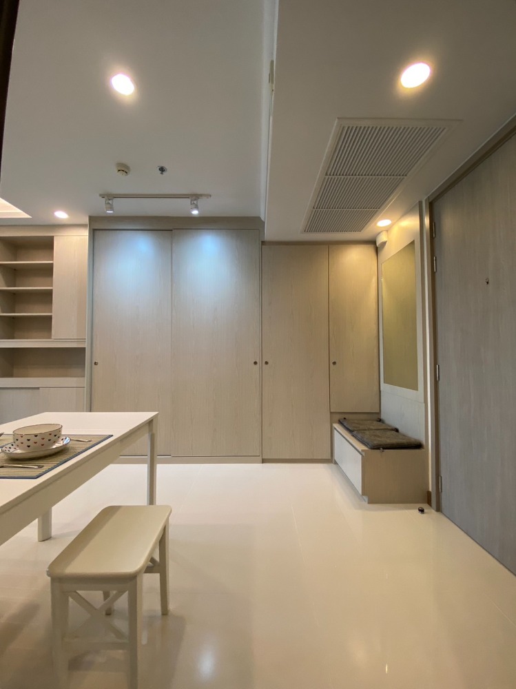 ให้เช่าคอนโดสุขุมวิท อโศก ทองหล่อ : Condo for rent   Supalai Oriental Sukhumvit 39