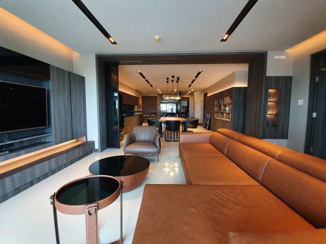 For RentCondoRama3 (Riverside),Satupadit : Supalai Prima Riva Rama 3