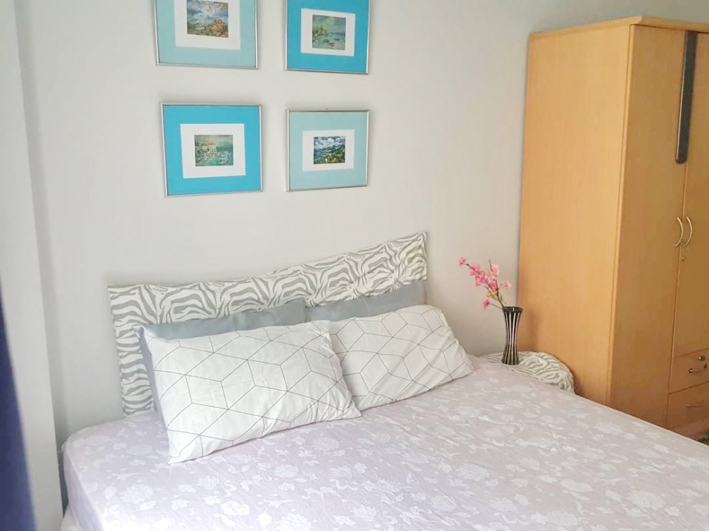 For SaleCondoRatchadapisek, Huaikwang, Suttisan : 3953😍 For SELL for rent, 2 bedrooms for sale🚄near MRT Ratchadaphisek🏢Prasertsuk Place Ratchadapisek Prasertsuk Place Ratchadapisak🔔Area:63.00 sq.m.💲Sell: 2,500,000฿📞O99-5919653,065-9423251✅LineID:@sureresidence