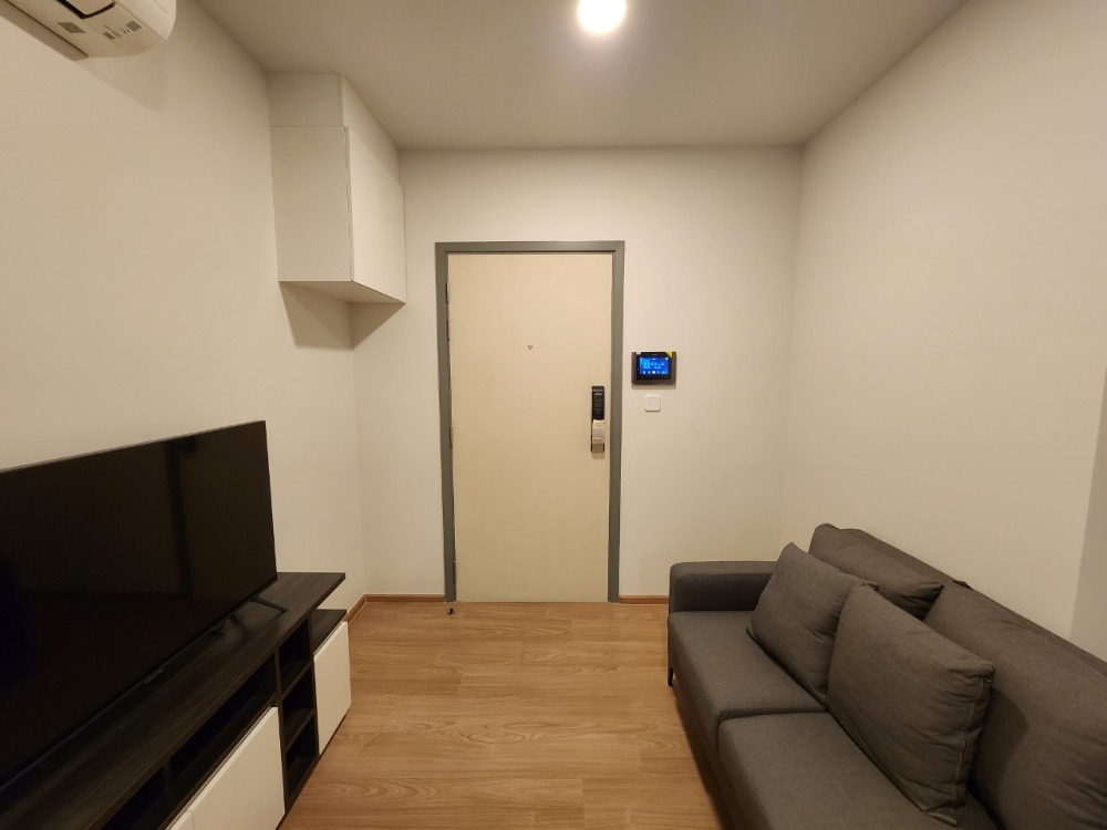 For RentCondoPinklao, Charansanitwong : 🌃For rent, Chewathai Pinklao, No.59/1, 3rd floor, size 29.97 sq.m , 1 Bedroom