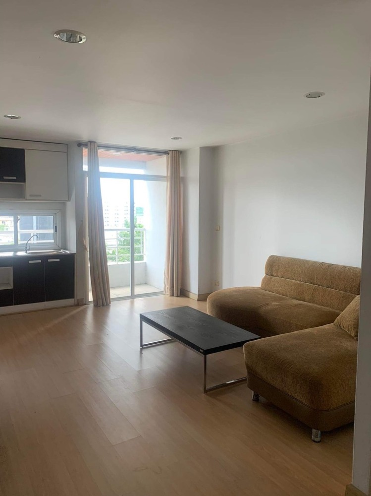 ขายคอนโดอ่อนนุช อุดมสุข : S Condo Sukhumvit 50 / 2 Bedrooms (SALE), เอส คอนโด สุขุมวิท 50 / 2 ห้องนอน (ขาย) COF018