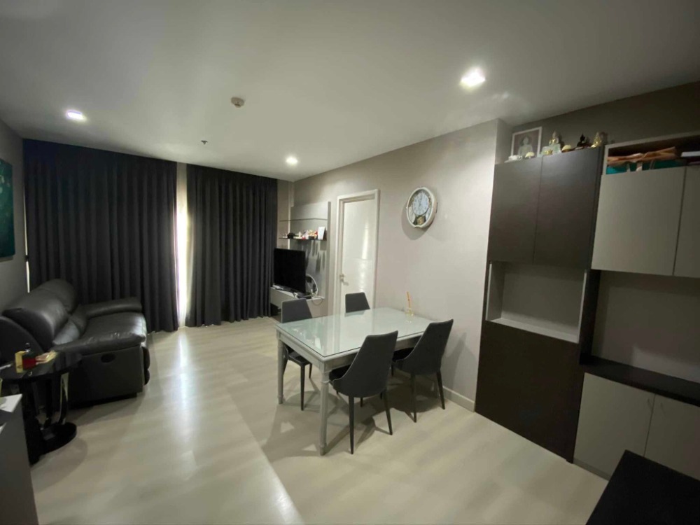 ให้เช่าคอนโดสะพานควาย จตุจักร : Condo for rent   The Signature by Urbano