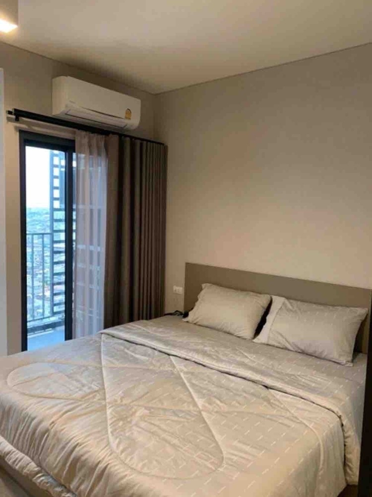 ให้เช่าคอนโดวงเวียนใหญ่ เจริญนคร : for rent ideo sathorn wongwienyhai 1 bed special deal !! ❤️🌟