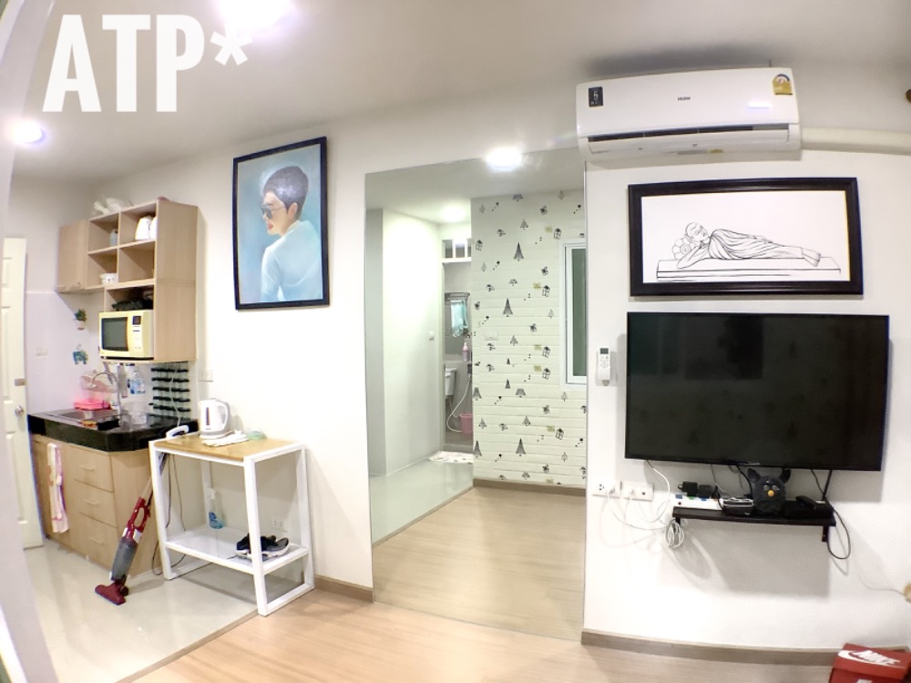 ให้เช่าคอนโดนวมินทร์ รามอินทรา : **ขาย/เช่า** แอนนาคอนโดมิเนียม นวมินทร์85 ห้องตบแต่งมีเฟอร์+เครื่องใช้ไฟฟ้าพร้อมอยู่ 30ตรม/1นอน/1น้ำ/1นั่งเล่น/2แอร์/มีระเบียง/ฟรีที่จอดรถ