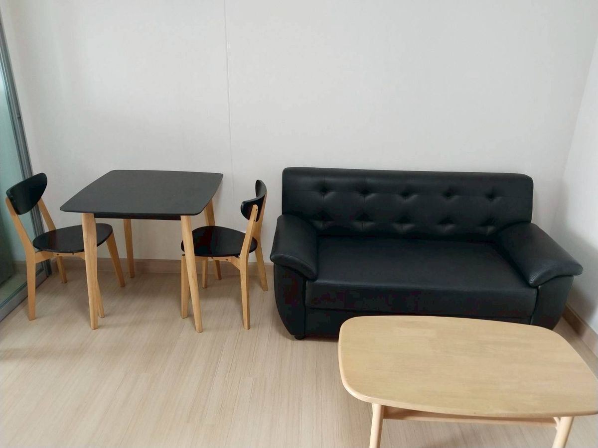 For RentCondoRama9, Petchburi, RCA : For Rent Supalai Veranda Rama 9 Unit 349/690  (Only Thai people)