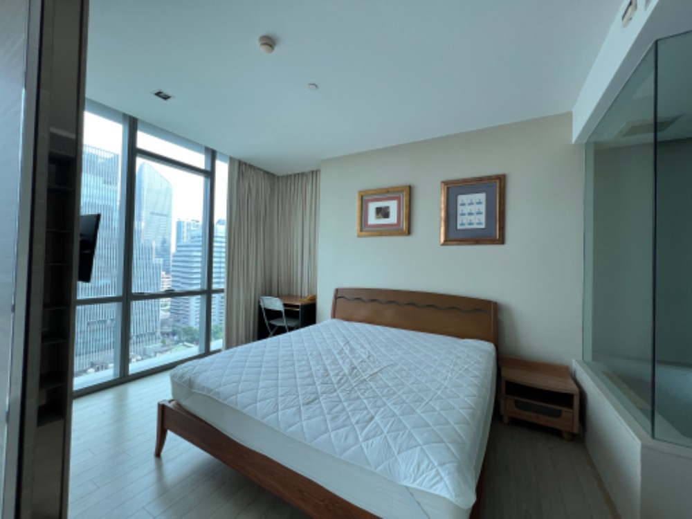 ให้เช่าคอนโดสุขุมวิท อโศก ทองหล่อ : for rent The Room 21 1 bed special price !! ❤️🤍
