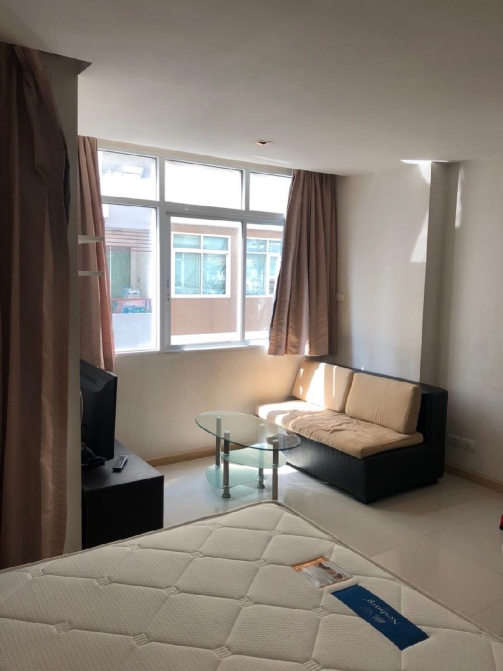 ให้เช่าคอนโดเลียบทางด่วนรามอินทรา : J.W. Boulevard Srivara Condominium เจ ดับบลิว บูเลอวาร์ด ศรีวรา คอนโดมิเนียมห้อง Studio เช่า 8,500บาท/ต่อเดือน ห้องว่างอยู่ครับ