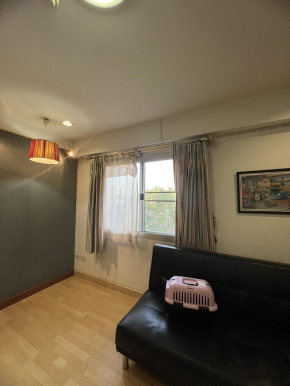 ให้เช่าคอนโดลาดกระบัง สุวรรณภูมิ : ปล่อยเช่าคอนโด พฤกษาธานี คอนโดเทล ขนาด 1ห้องนอน ( อ่อนนุช55/2 )