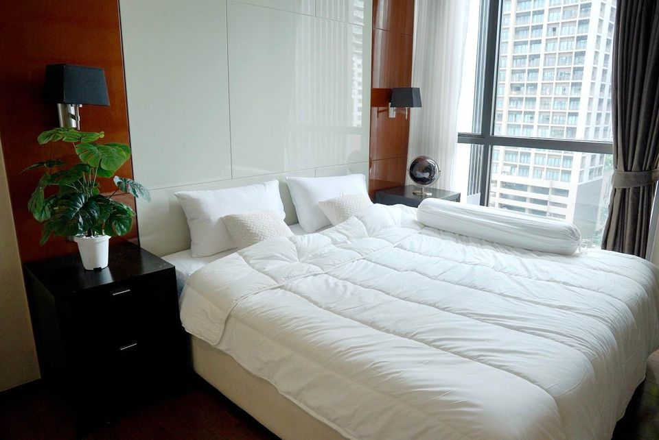 For RentCondoSukhumvit, Asoke, Thonglor : THE ADDRESS Sukhumvit 28, urgent rent !! The room is very beautiful. You can ask for more information.