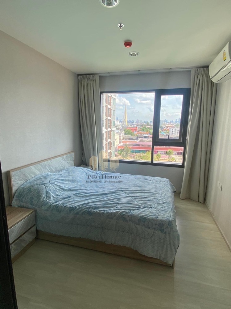 For RentCondoPinklao, Charansanitwong : Condo for rent, Life Pinklao