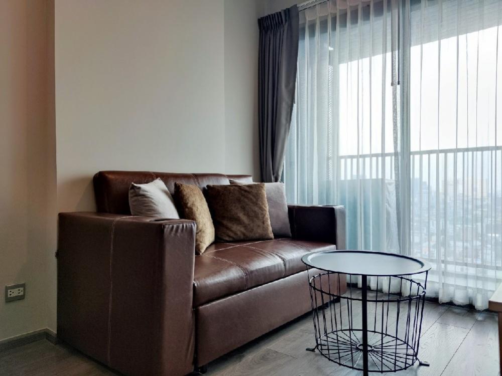 For RentCondoLadprao, Central Ladprao : SPECIAL RATE 17,000/month‼️ROOM FOR RENT WHIZDOM AVENUE RATCHADA-LADPRAO CONDOMINIUM MRT Ladprao