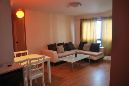 ให้เช่าคอนโดพระราม 3 สาธุประดิษฐ์ : ให้เช่า คอนโด Lumpini Place Rama3 Charoenkrung 47 ตรม. 1 bed 1 bath 1 living 1 kitchen 1 balcony 1 parking lot non fix