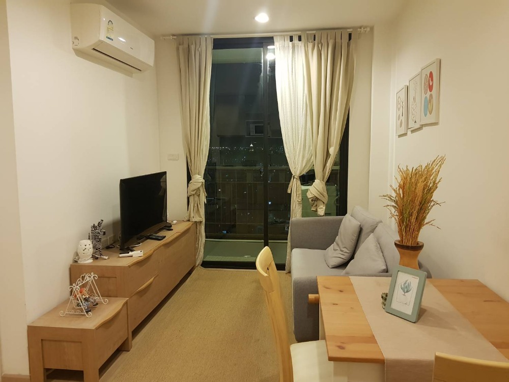For RentCondoOnnut, Udomsuk : Artemis Sukhumvit77
