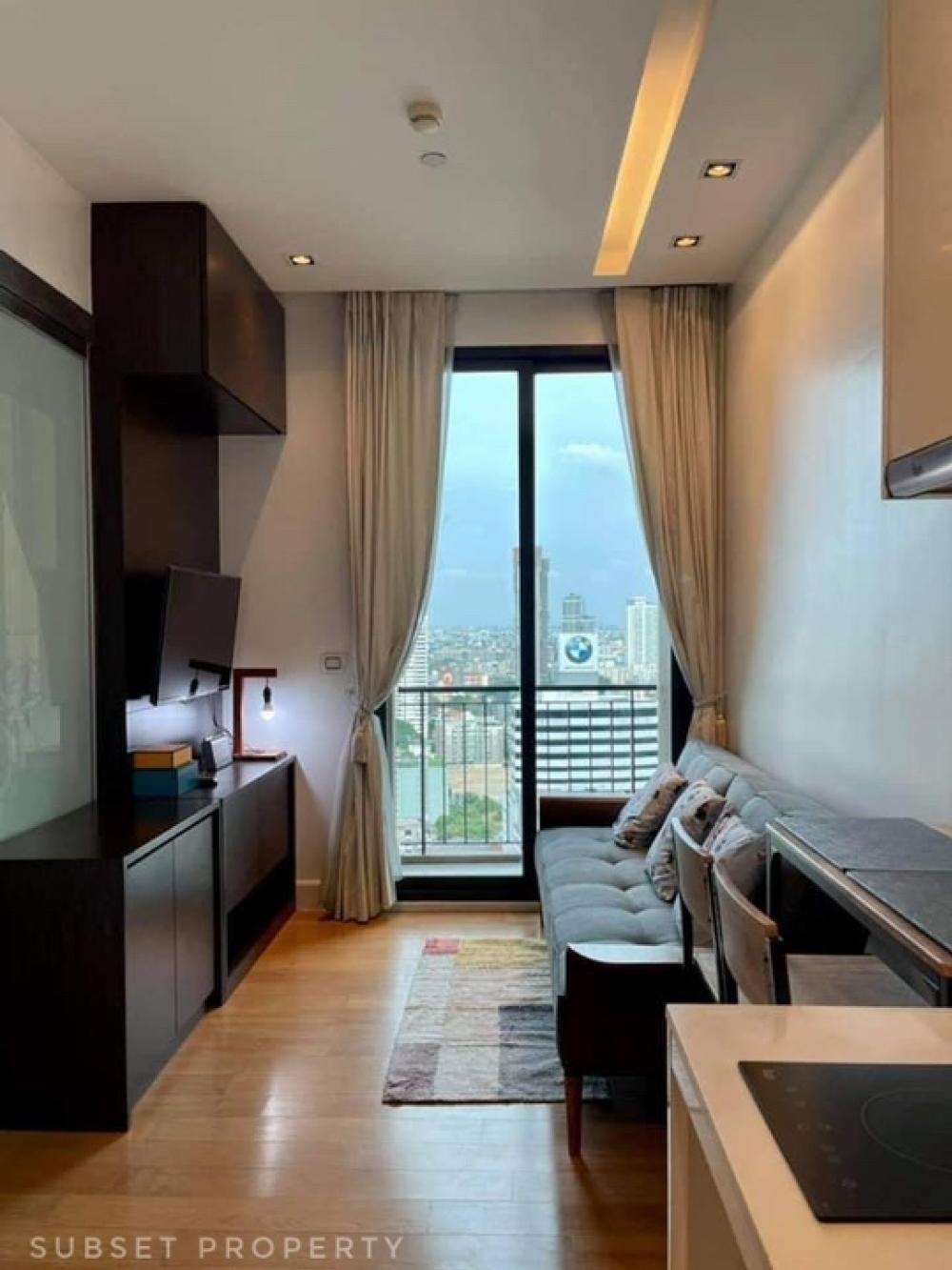 For RentCondoLadprao, Central Ladprao : Equinox Phahon-Wipha (for rent 🚨) 1 BEDROOM, ready to move in with electrical appliances (negotiable 💯)