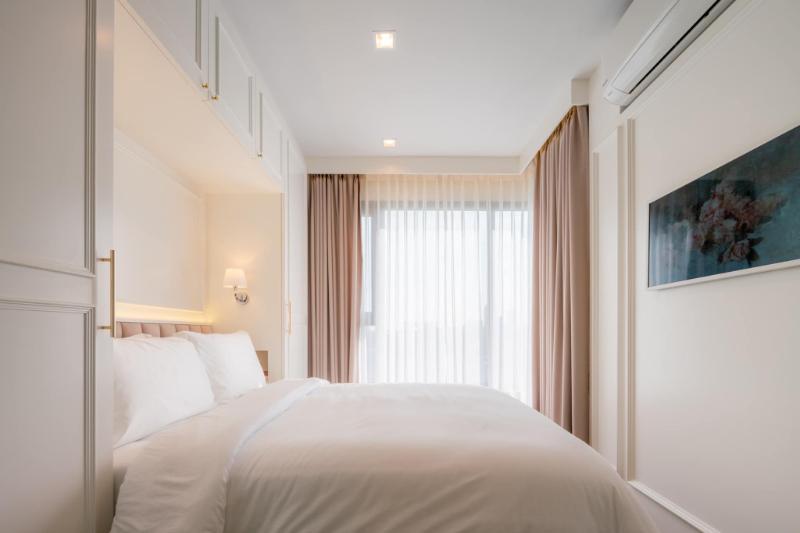 For RentCondoLadprao, Central Ladprao : For Rent Life Ladprao Valley 1 Bed 25,000