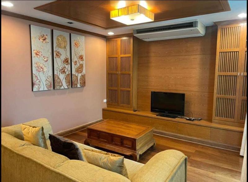 For RentCondoAri,Anusaowaree : For Rent The Aree Condominium 2 Bed 38,000