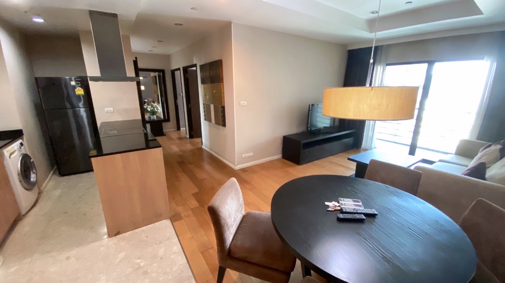 For SaleCondoSathorn, Narathiwat : Sathorn Gardens / 2 Bedrooms (SALE WITH TENENT), Sathorn Gardens / 2 Bedrooms (sale with tenants) COF050