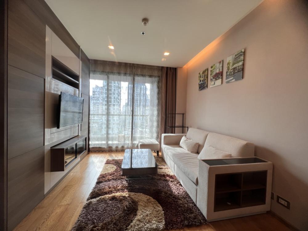 For RentCondoSathorn, Narathiwat : The Address Sathorn 12 | for rent and Sell | 56 Sqm. | No bathtub