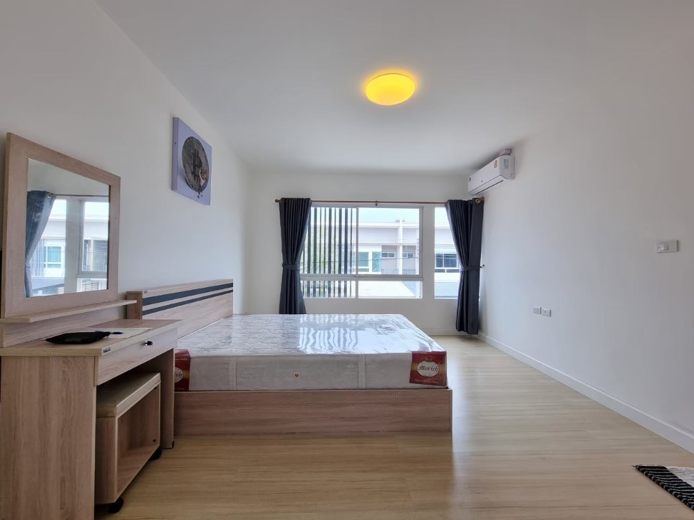 ให้เช่าทาวน์โฮมราษฎร์บูรณะ สุขสวัสดิ์ : ให้เช่า ทาวน์เฮ้าส์ 2 ชั้น หมู่บ้านอินดี้2 ประชาอุทิศ 90 by แลนด์แอนด์เฮ้าส์ ใกล้ ตลาดสตรีทมาร์เก็ต รร.สารสาสน์วิเทศศึกษา สำนักงานเขตทุ่งครุ สอบถาม 096-194-4999 LINE : 14home