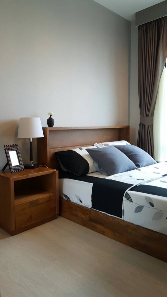 ให้เช่าคอนโดสุขุมวิท อโศก ทองหล่อ : for rent Rhythm 36-38 1 bed nice room 💫 special deal