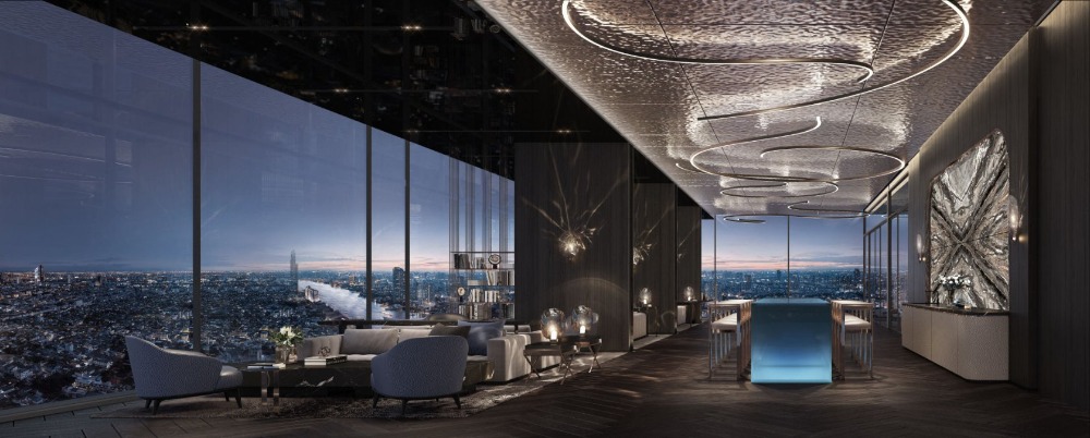 🔥SPECIAL PRICE🔥 Rhythm Charoenkrung Pavillion opposite Shrewsbury International school @23.8 MB Loading...