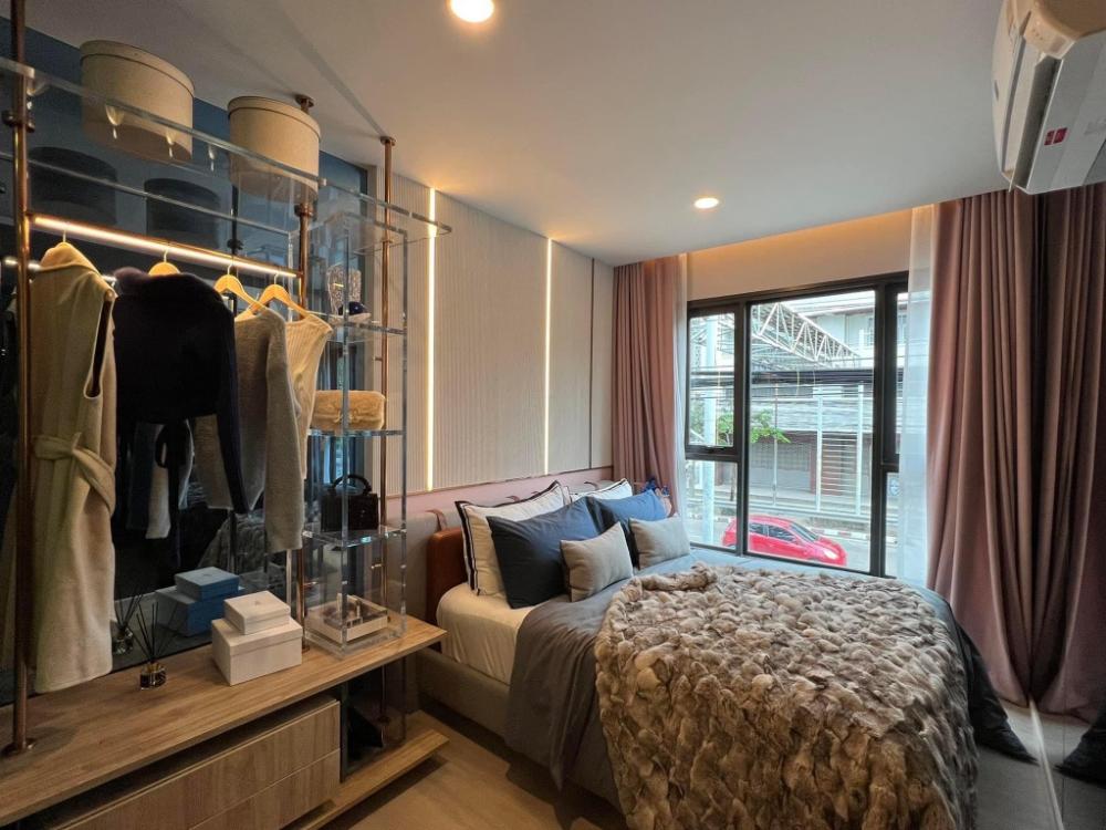 🔥 Super VIP price🔥 Aspire Onnut Station for sell close to Onnut BTS 1Bed plus @4.82 MB Loading...