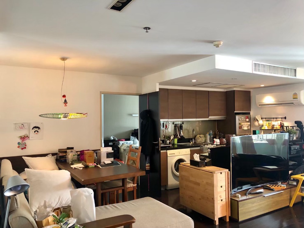 For SaleCondoWitthayu, Chidlom, Langsuan, Ploenchit : Urgent 🌿😍++ Sale of lease rights for 1 bed 61 sqm @ Urbana langsuan ,BTS Chidlom🚩