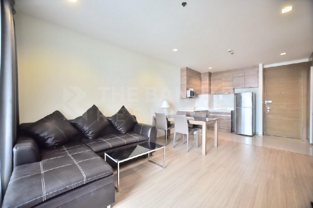 For RentCondoRatchadapisek, Huaikwang, Suttisan : Rhythm Ratchada-Huaikhwang 🔥 Rent 30k 🔥 Dragging the luggage to stay. The room is very beautiful!! 2 bedrooms, 2 bathrooms, high floor 30++, beautiful view Make an appointment to see the room 0856675350 Khun Li