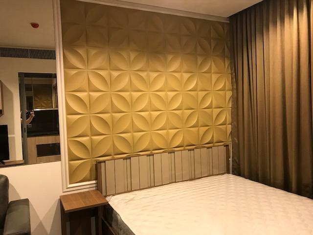 For RentCondoRatchathewi,Phayathai : For Rent The Line Ratchathewi 1 Bed 19,000