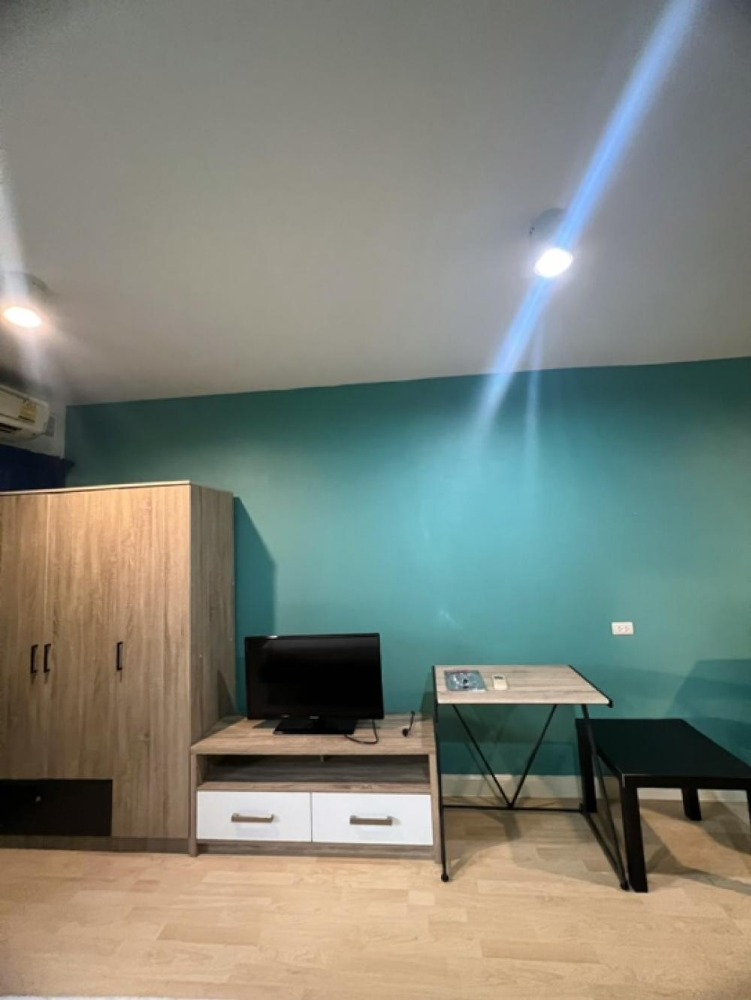 ขายคอนโดลาดกระบัง สุวรรณภูมิ : ขายคอนโด IRIS Avenue อ่อนนุช-ลาดกระบัง ใกล้สนามบินสุวรรณภุมิ ราคาดีมากๆ