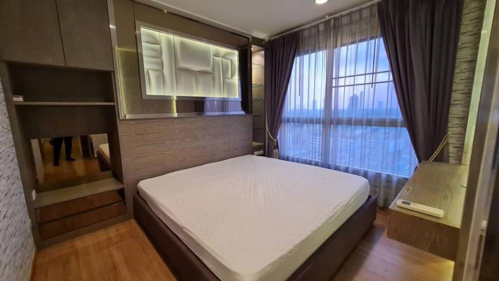 ให้เช่าคอนโดสาทร นราธิวาส : 📌📌ห้องว่าง Condo Fusechan-Sathorn for Rent 📌พร้อมเฟอร์นิเจอร์เครื่องใช้ไฟฟ้าครบชุด+เครื่องซักผ้า💰ค่าเช่า 25,000/เดือน