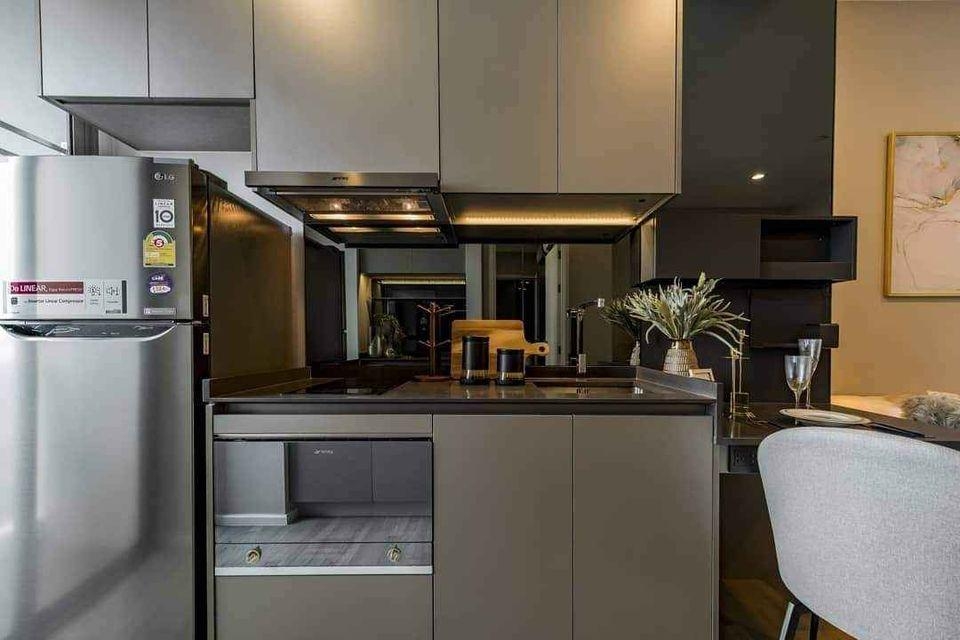 For RentCondoOnnut, Udomsuk : Condo for rent The Room Sukhumvit 69
