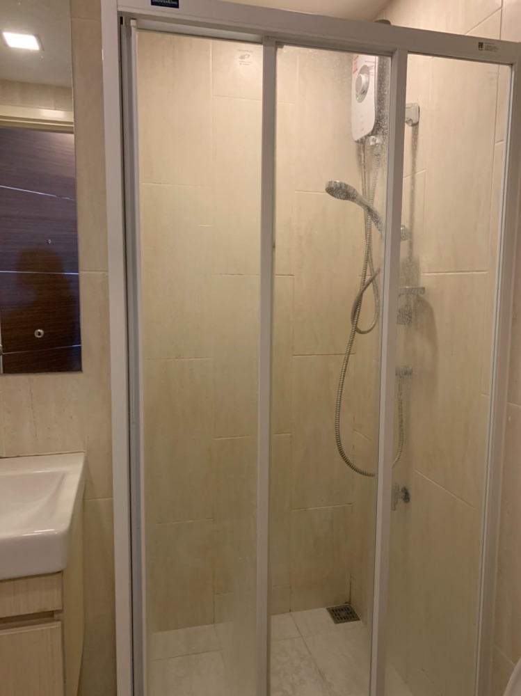 😍 For rent Atmoz Lat Phrao 71, 6th floor, the room is not hot😎 Loading...