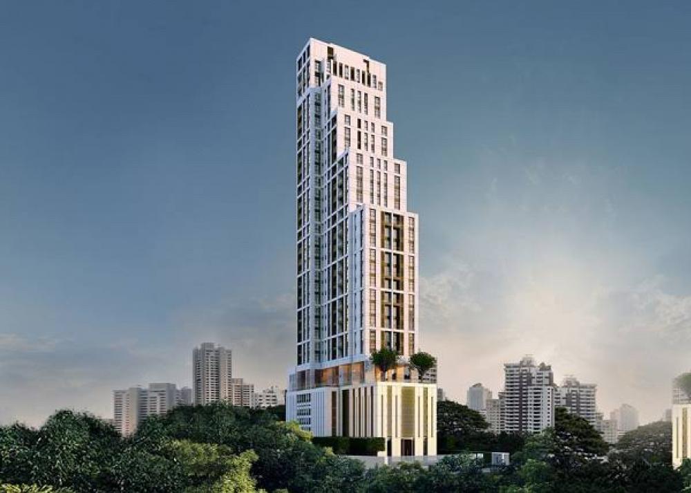 For RentCondoSukhumvit, Asoke, Thonglor : THE 39 BY SANSIRI 2BEDROOM, beautiful room, good view (ready to move in ✅)