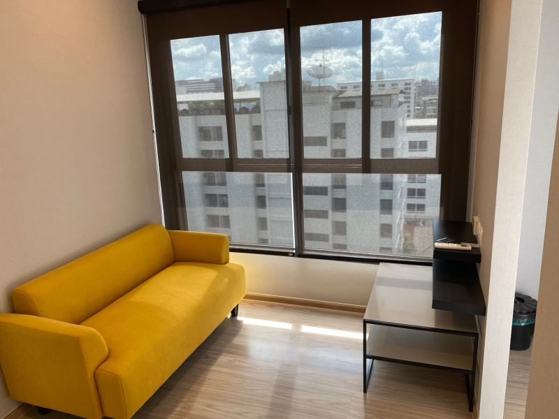 For RentCondoRamkhamhaeng, Hua Mak : For Rent The Tree Hua Mak Unit 869/428
