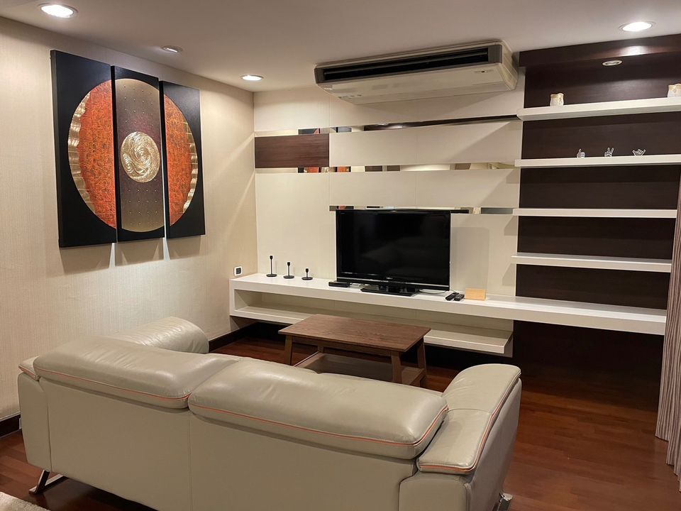 ให้เช่าคอนโดอารีย์ อนุสาวรีย์ : คอนโด 2 ห้องนอนให้เช่า