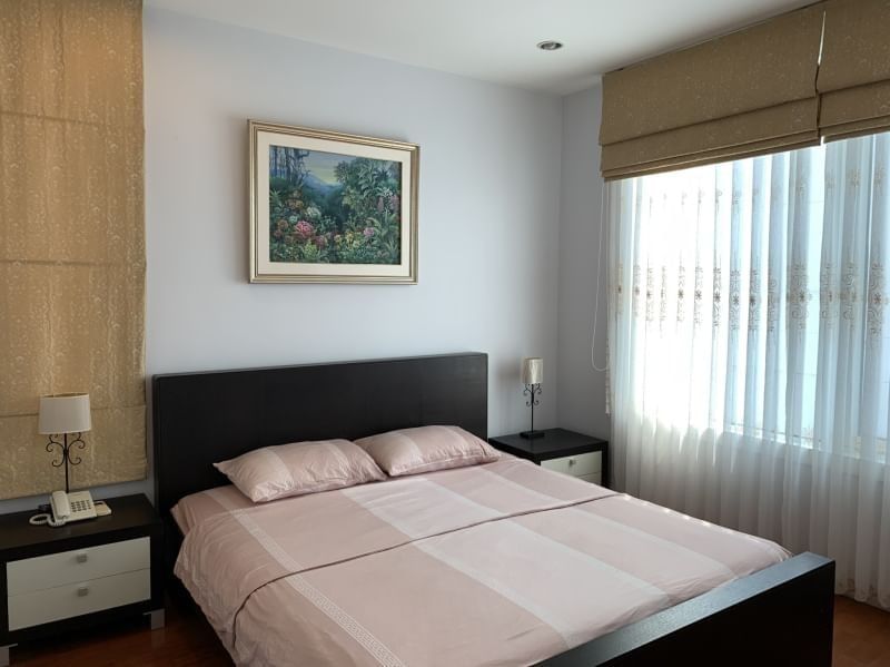 For RentCondoSukhumvit, Asoke, Thonglor : FOR Rent Siri Residence Sukhumvit 24 Unit 24/166