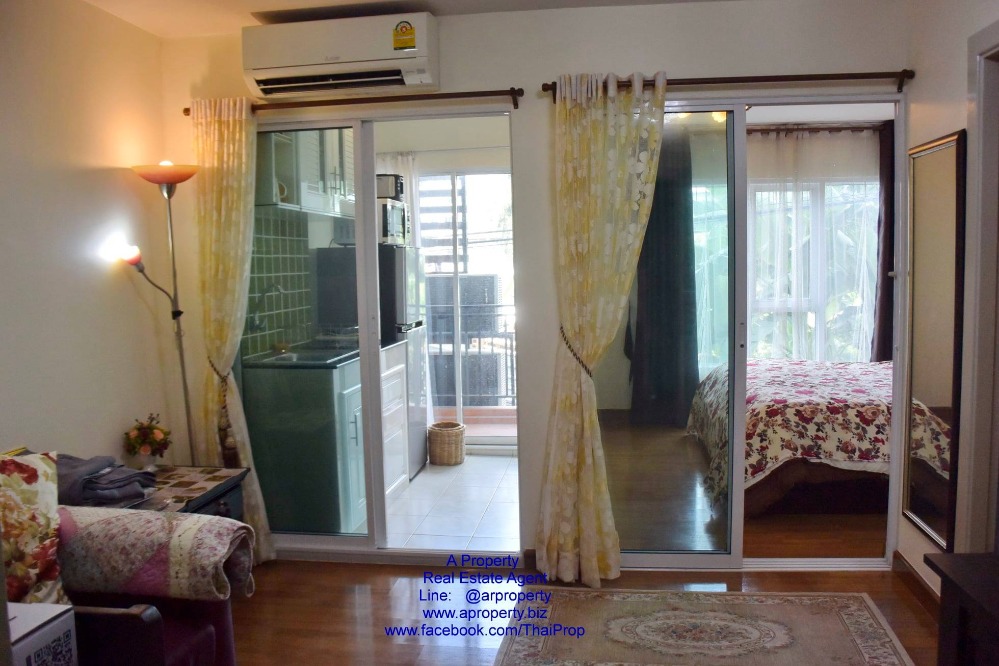 For RentCondoRama5, Ratchapruek, Bangkruai : Regent Home