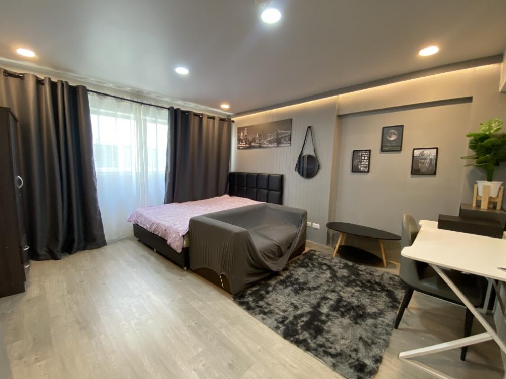 ให้เช่าคอนโดลาดพร้าว101 แฮปปี้แลนด์ : ให้เช่า ลุมพินี เซ็นต์เตอร์ แฮปปี้แลนด์ ตึก B2 ชั้น 2