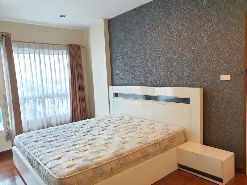 For RentCondoRama9, Petchburi, RCA : For Rent PG rama 9 2 Bed 16,000